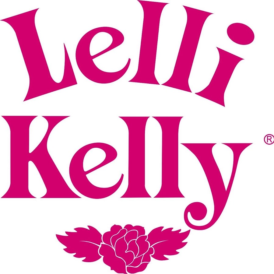 Lelli Kelly