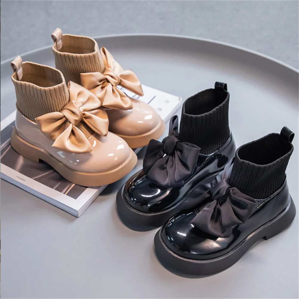 Winter Shoes and Boots