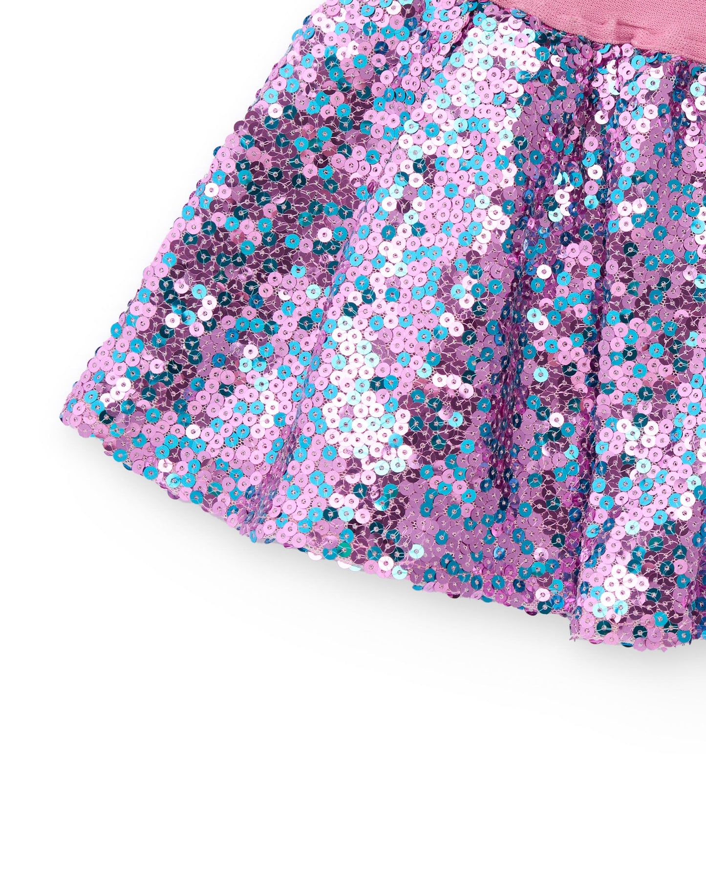Tuc Tuc Lilac Skirt Set *preorder