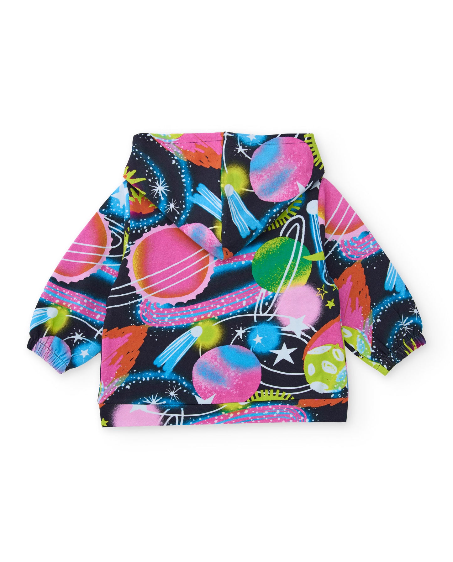 Tuc Tuc Fushia Jacket, Leggings & T shirt
