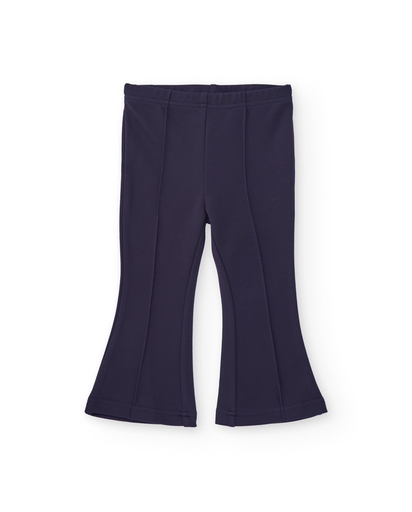 Tuc Tuc Flared Navy Leggings set *Preorder