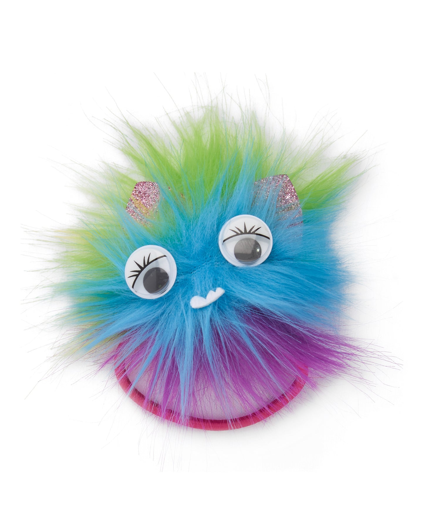 Tuc Tuc Pom Pom Bobble
