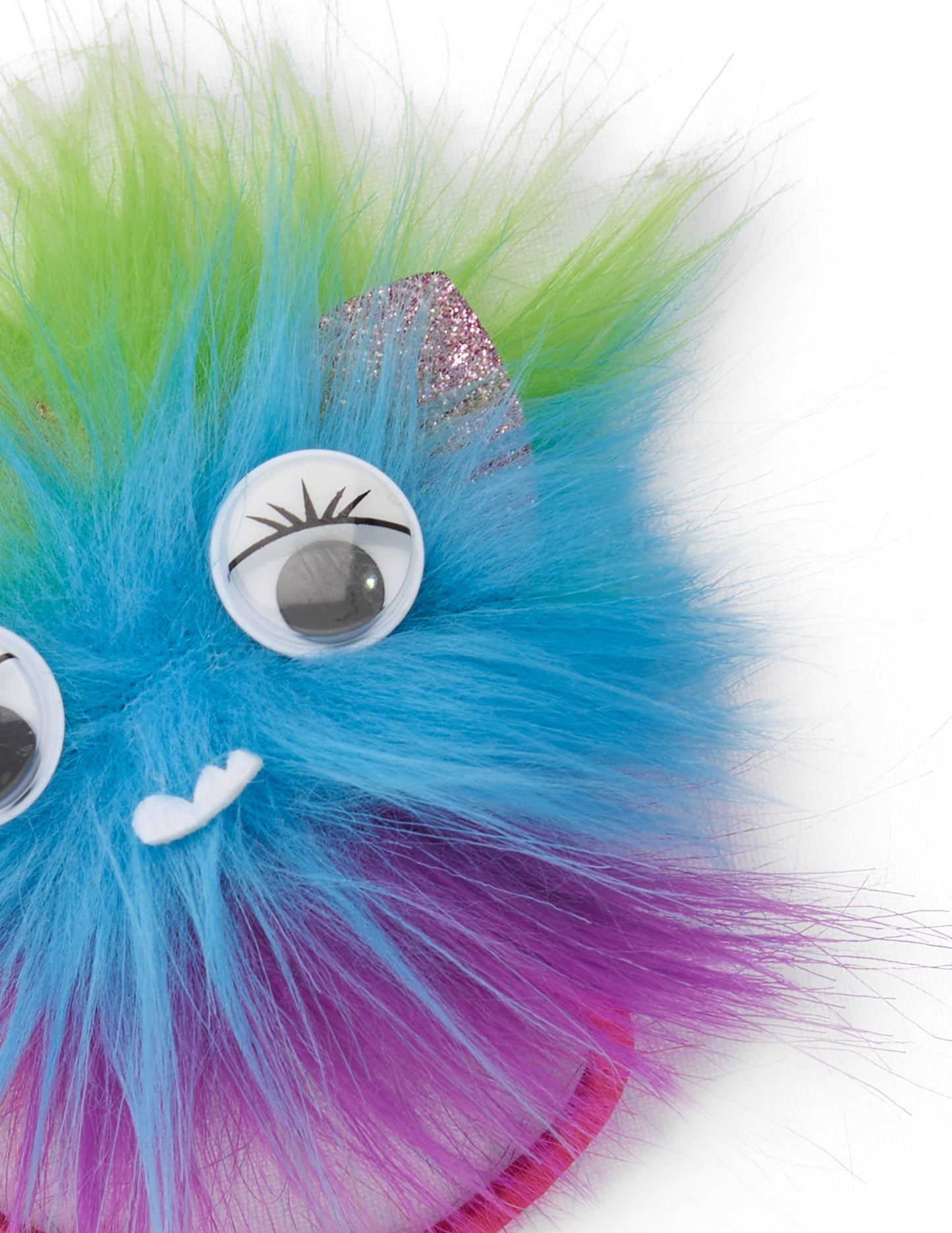 Tuc Tuc Pom Pom Bobble