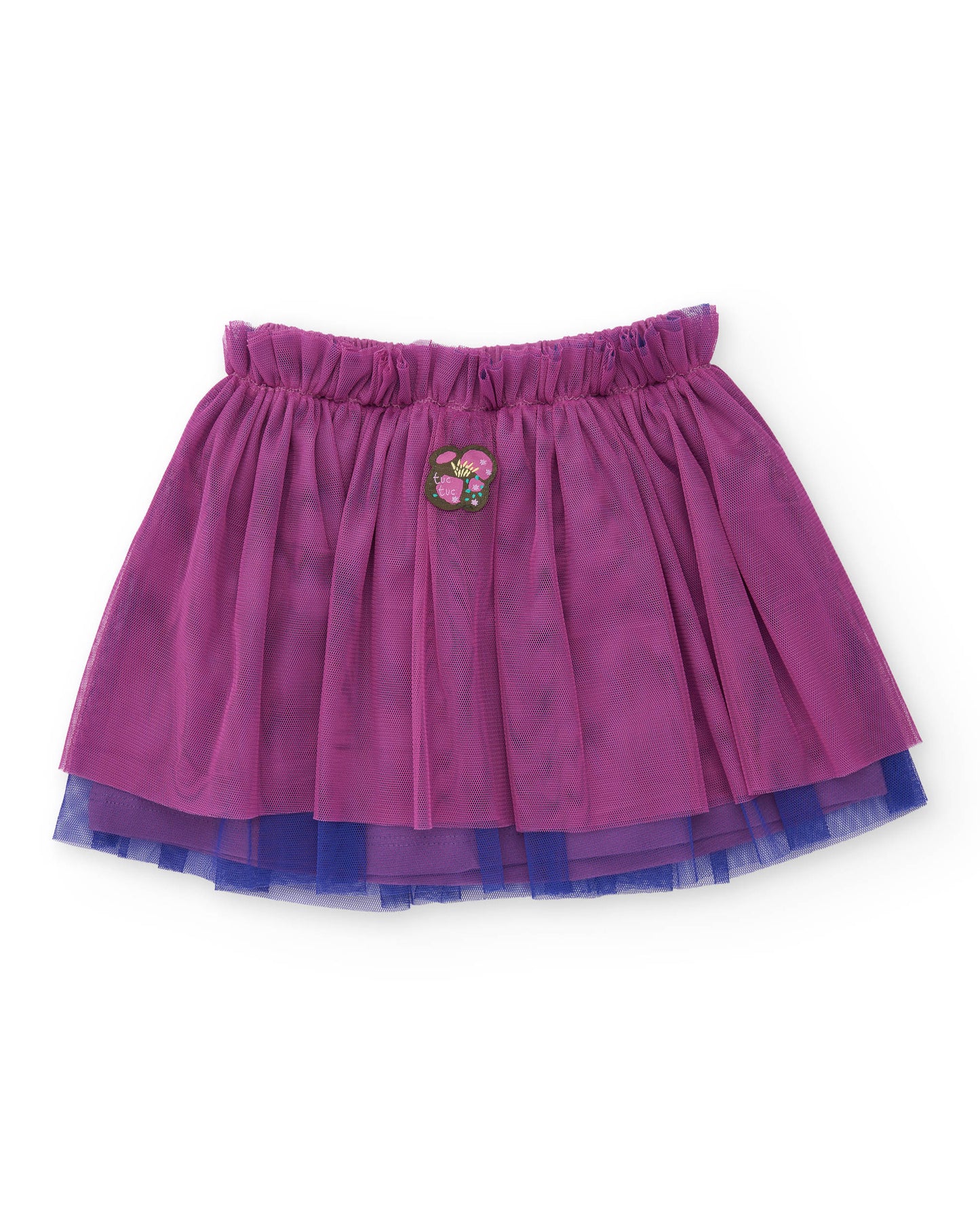Tuc Tuc Pom Pom Skirt Set 3PC *Preorder