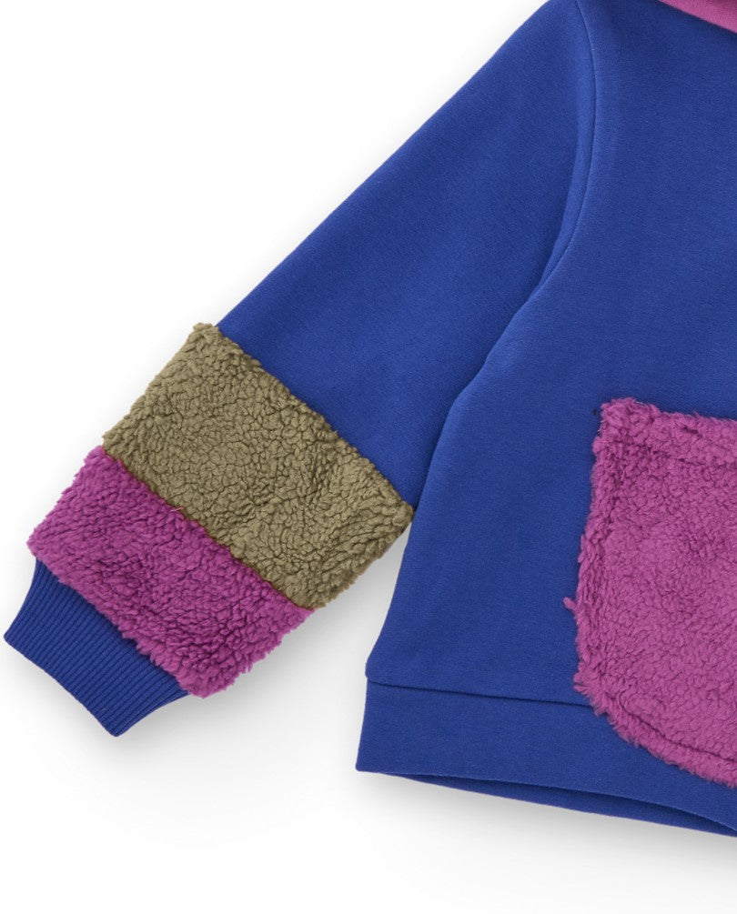Tuc Tuc Pom Pom Skirt Set 3PC *Preorder