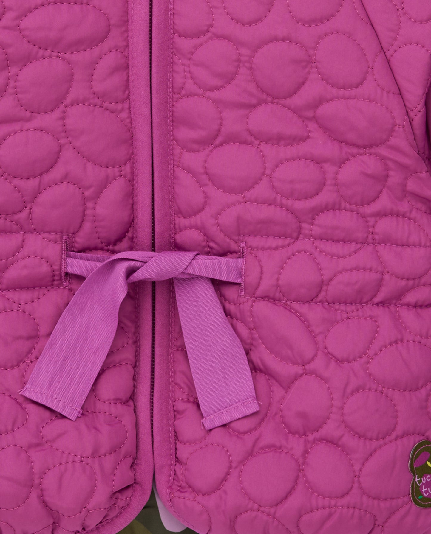 Tuc Tuc Floral Jacket