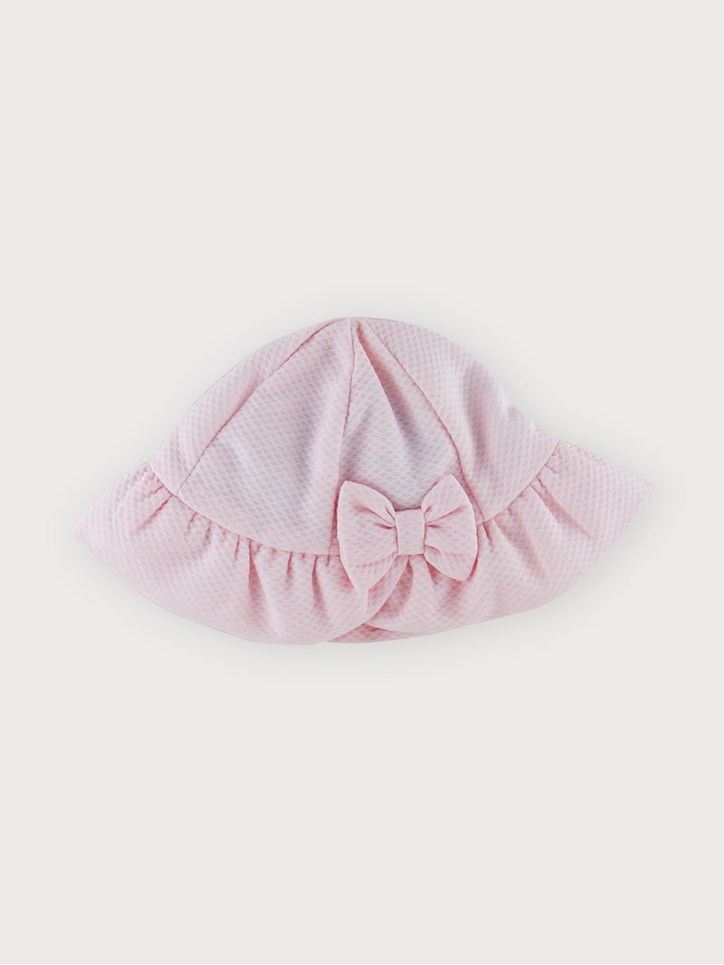 Sardon Baby Pink Hat