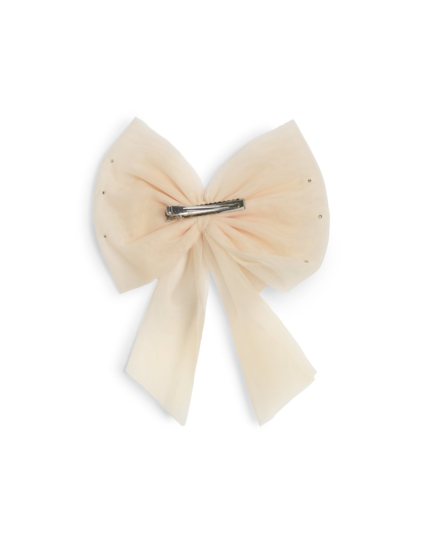 Caramelo Kids Girls Mink Hairbow *Preorder
