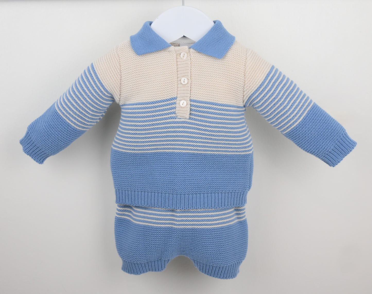 PEX Boys Santiago Shorts Outfit Dusky