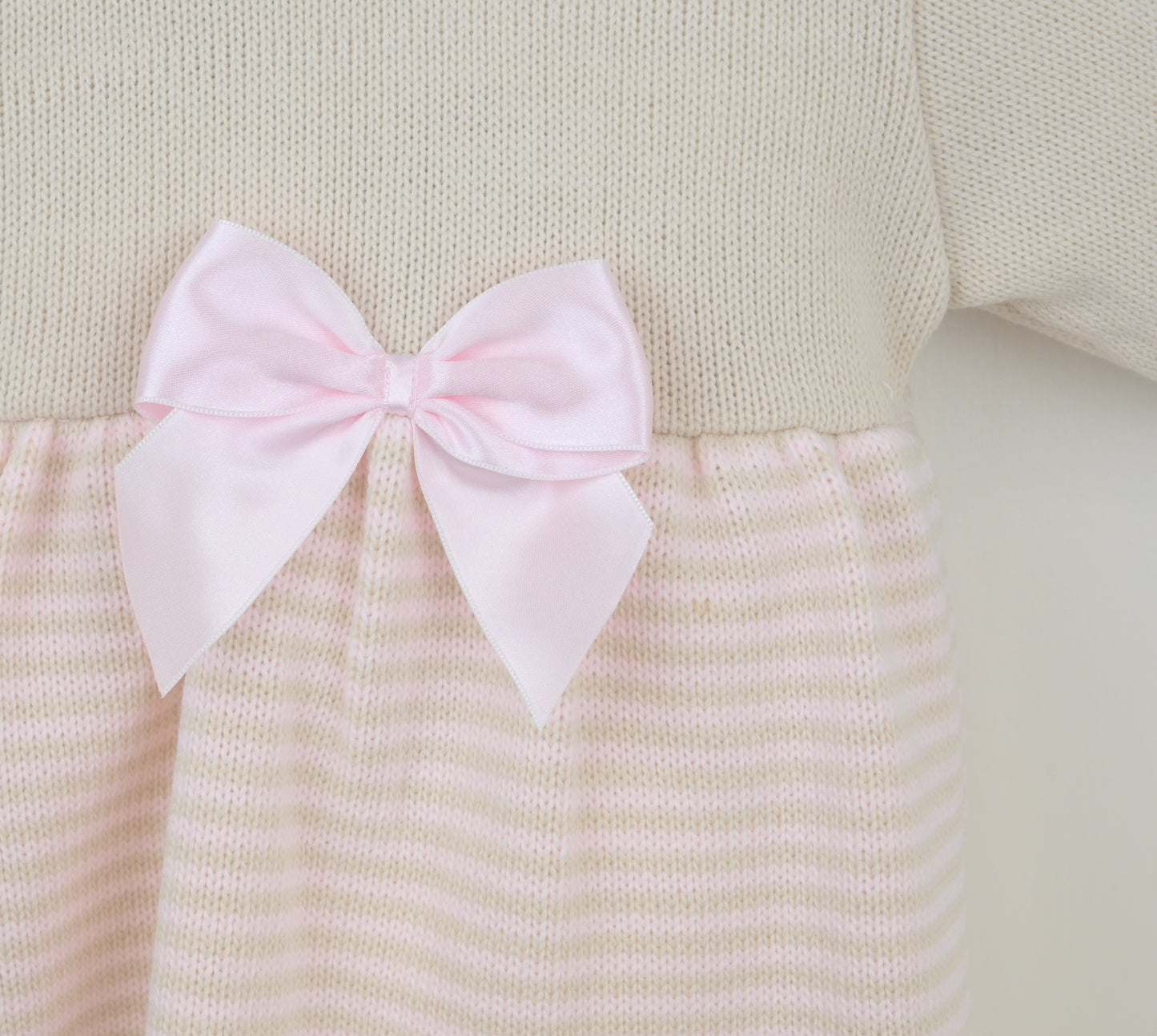 PEX Girls Pearl Pink Dress *Preorder