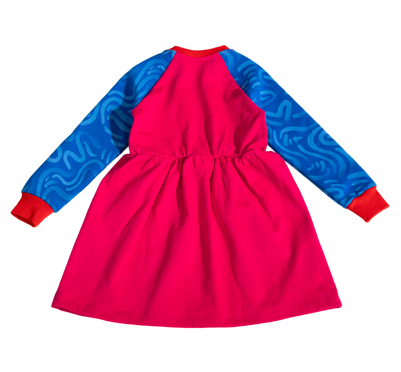Agatha Ruiz de la Prada Wiggle Dress *Preorder