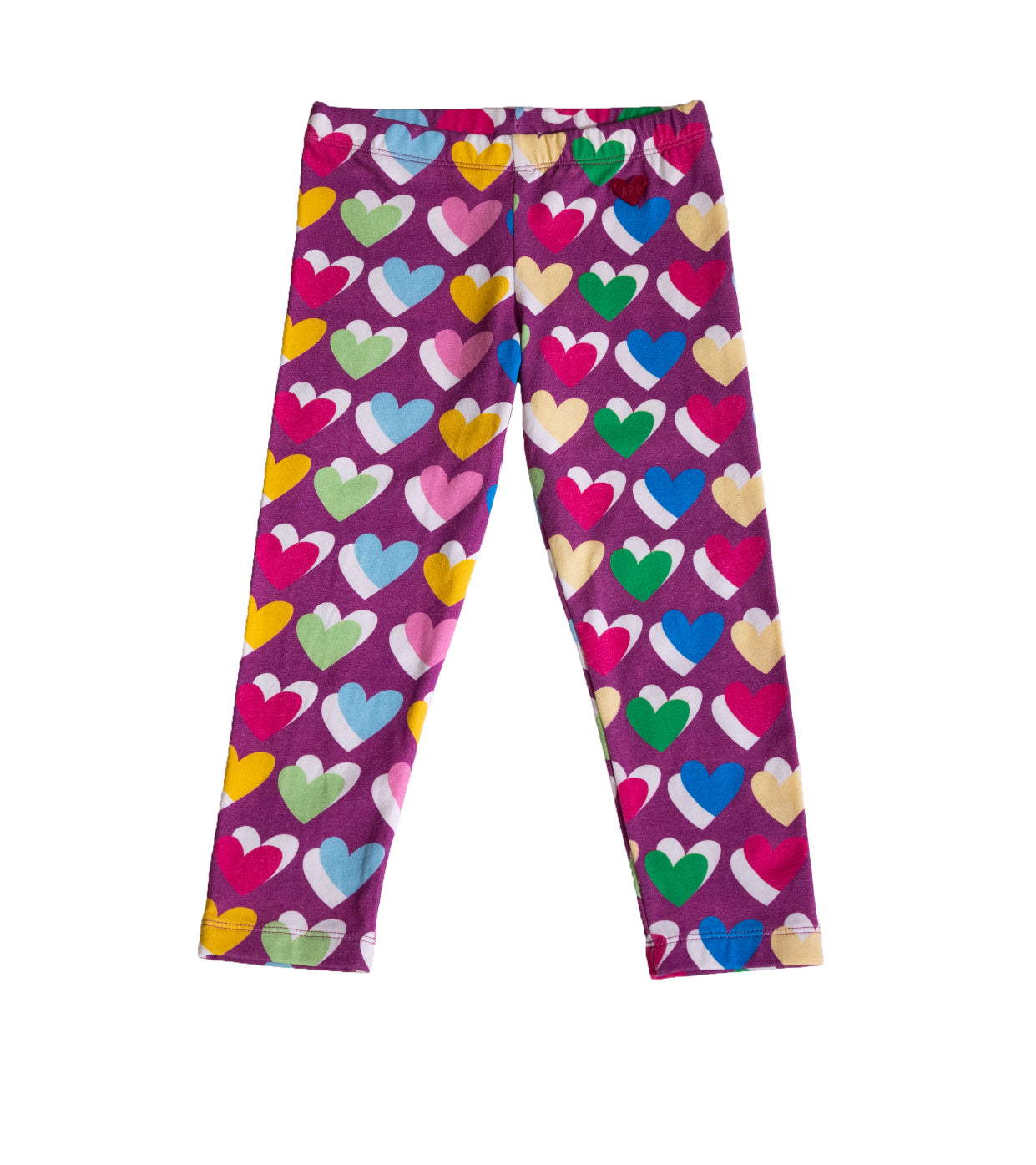 Agatha Ruiz de la Prada Lovables Sweatshirt and Leggings *Preorder