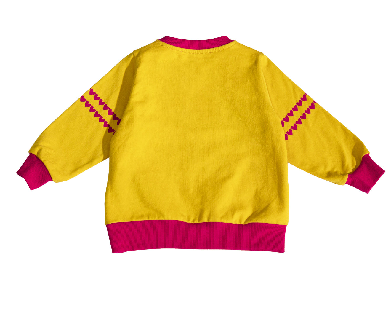 Agatha Ruiz de la Prada Lovables Sweatshirt and Leggings *Preorder