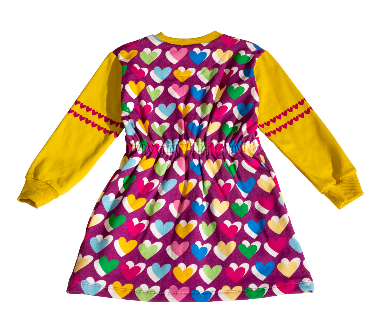Agatha Ruiz de la Prada Lovables Dress *Preorder