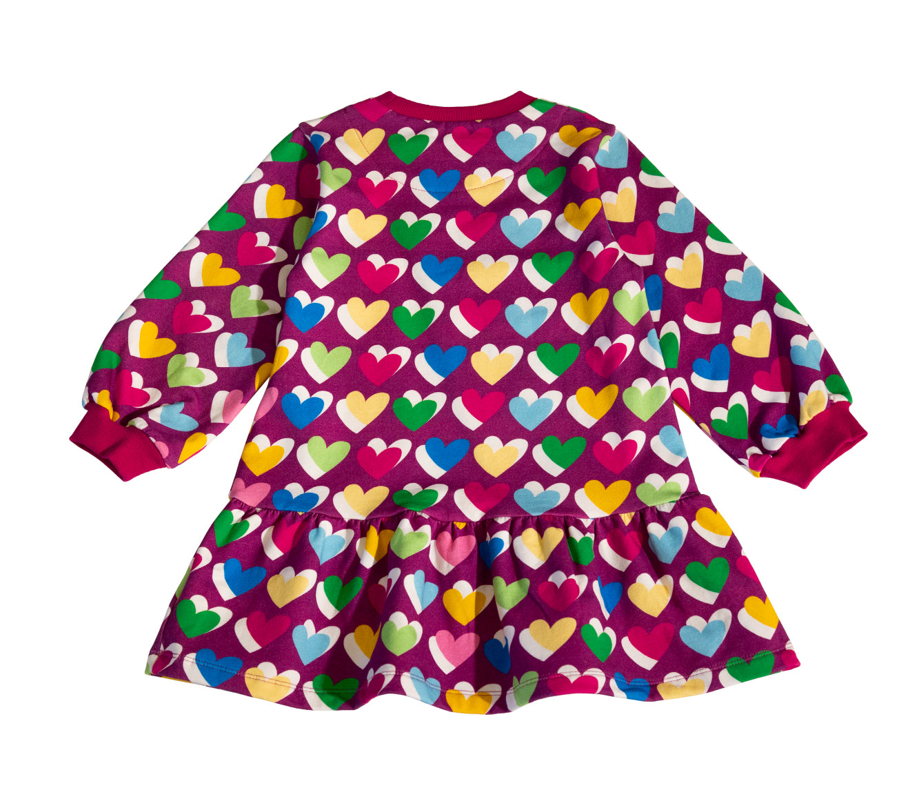 Agatha Ruiz de la Prada Lovables Dress *Preorder