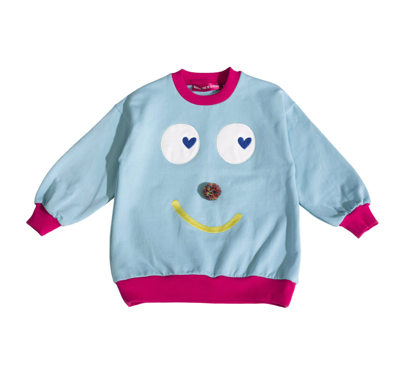 Agatha Ruiz de la Prada Dots Sweatshirt & Leggings *Preorder