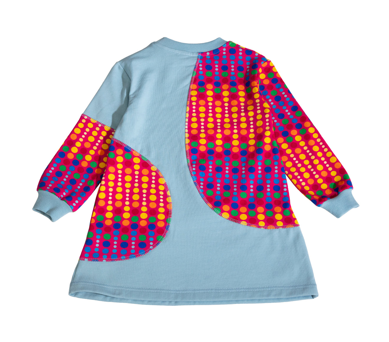 Agatha Ruiz de la Prada Dots Dress *Preorder