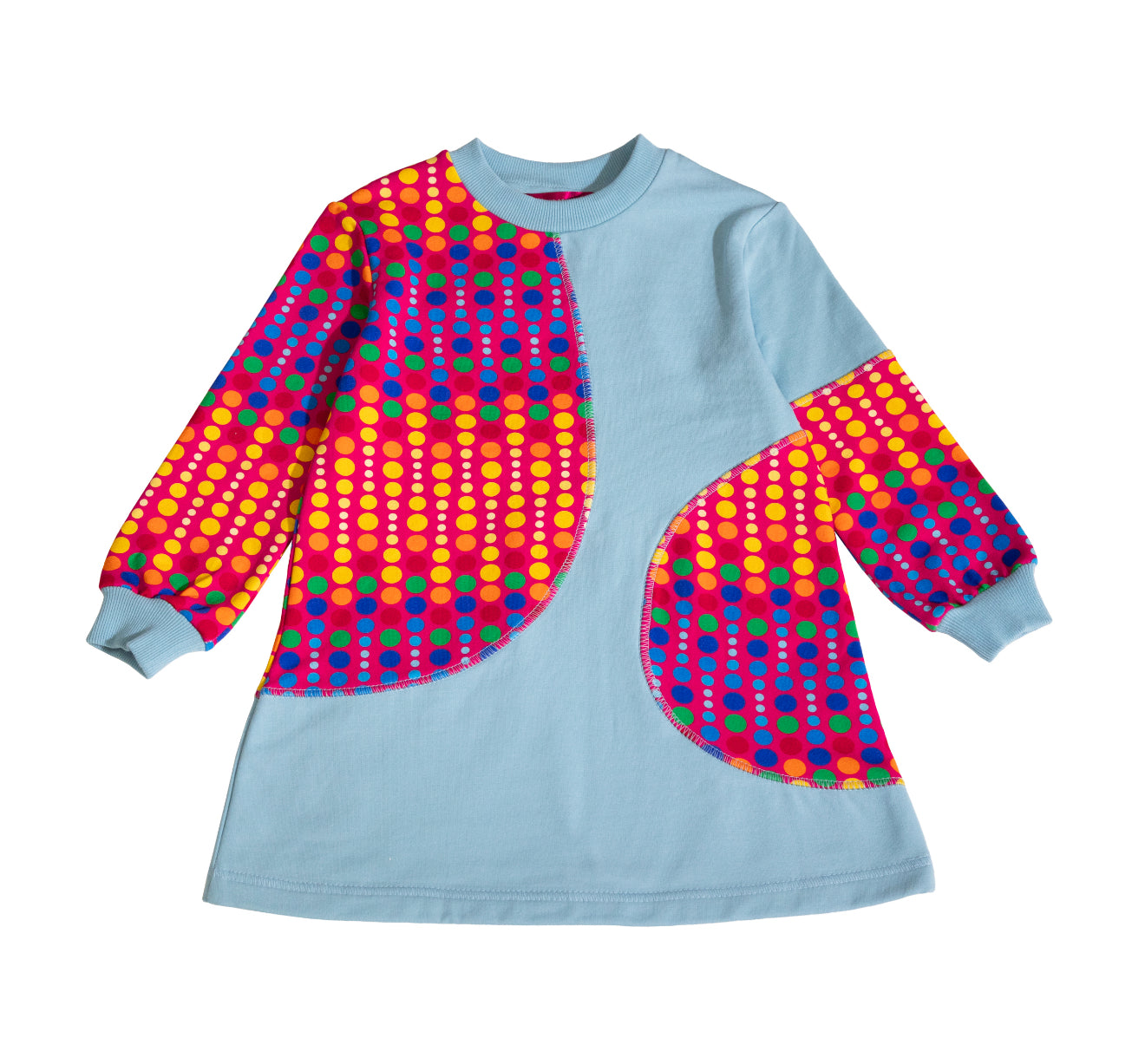 Agatha Ruiz de la Prada Dots Dress