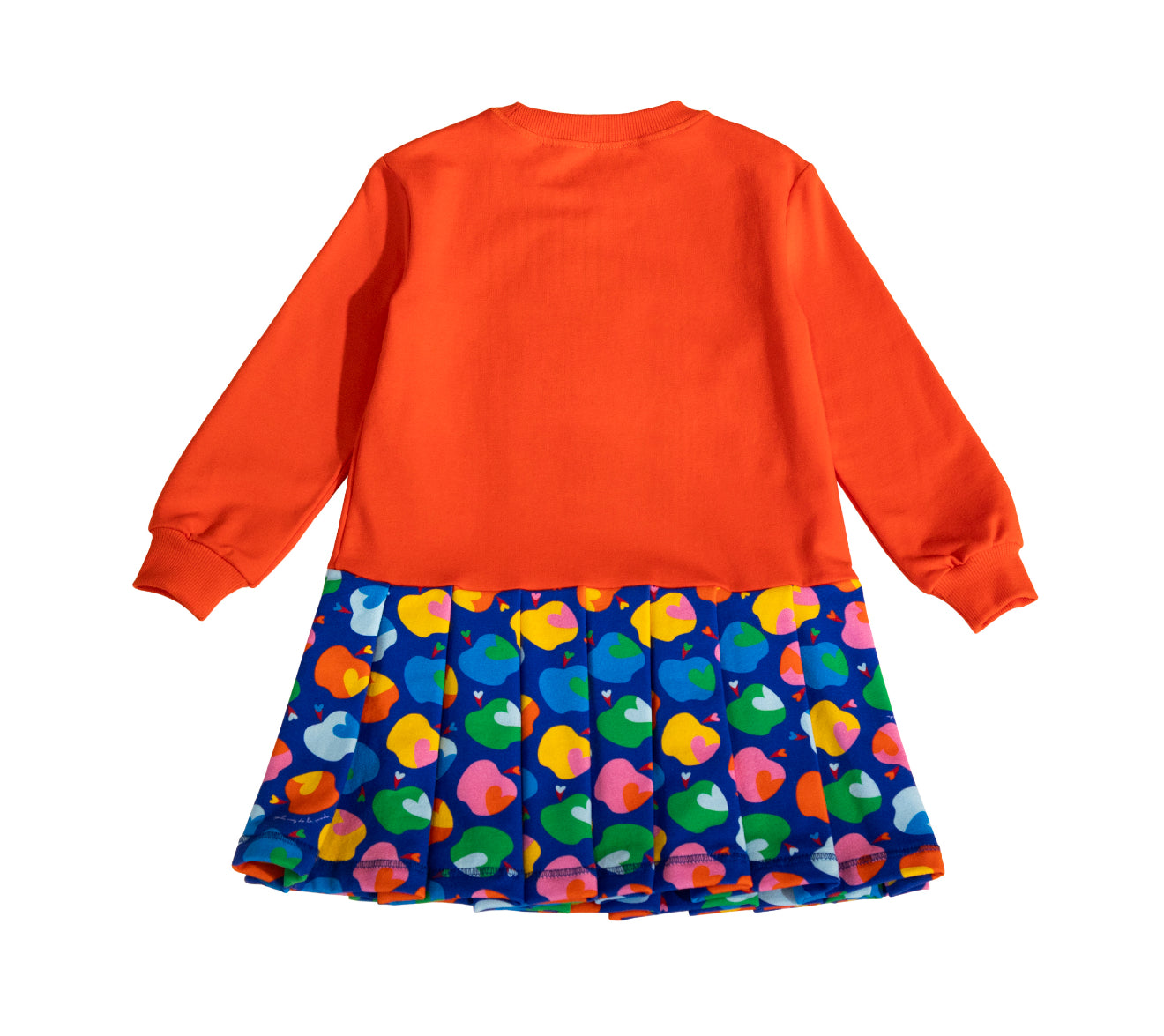 Agatha Ruiz de la Prada Apple Dress *Preorder
