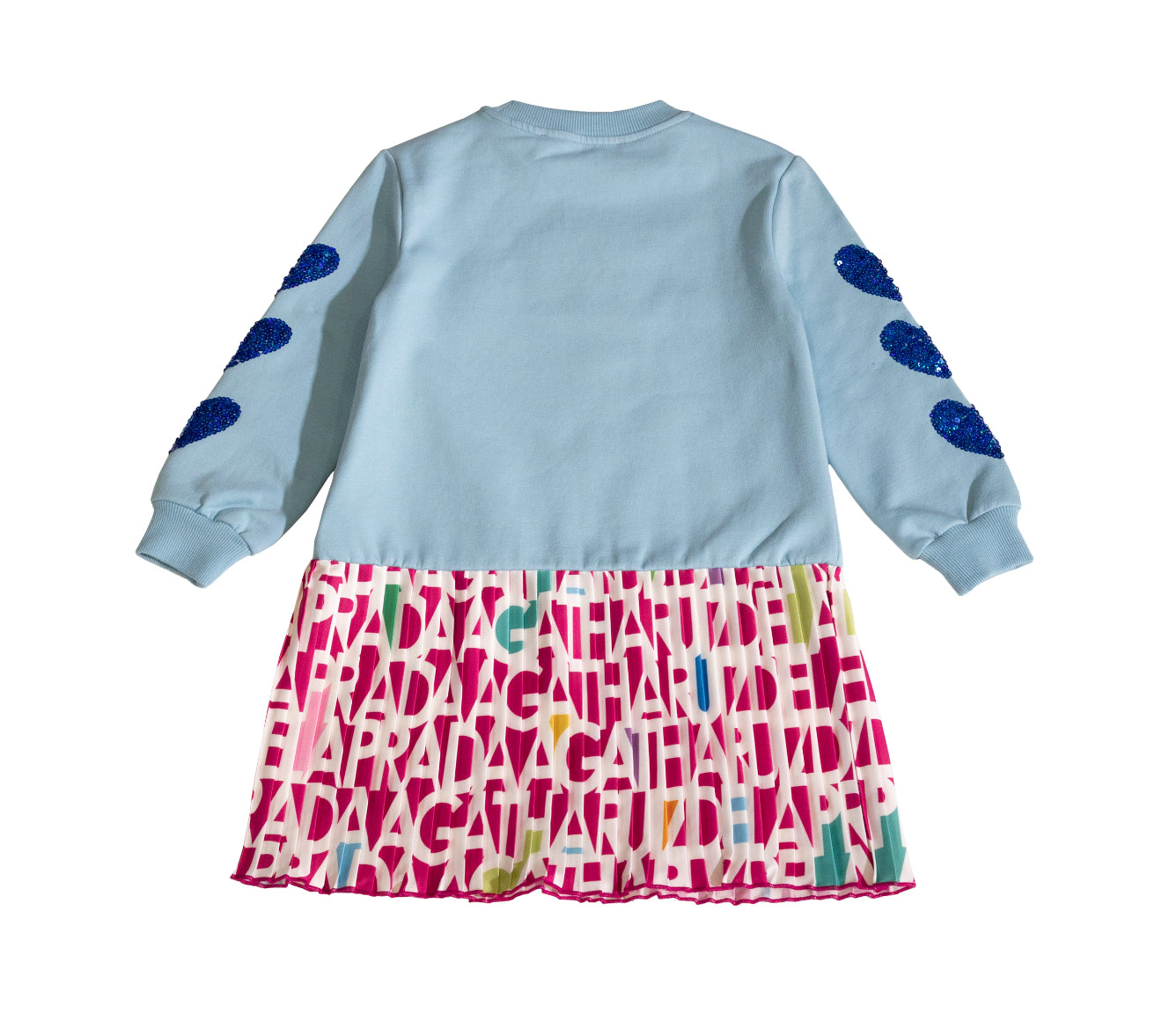Agatha Ruiz de la Prada Loveables Dress *Preorder