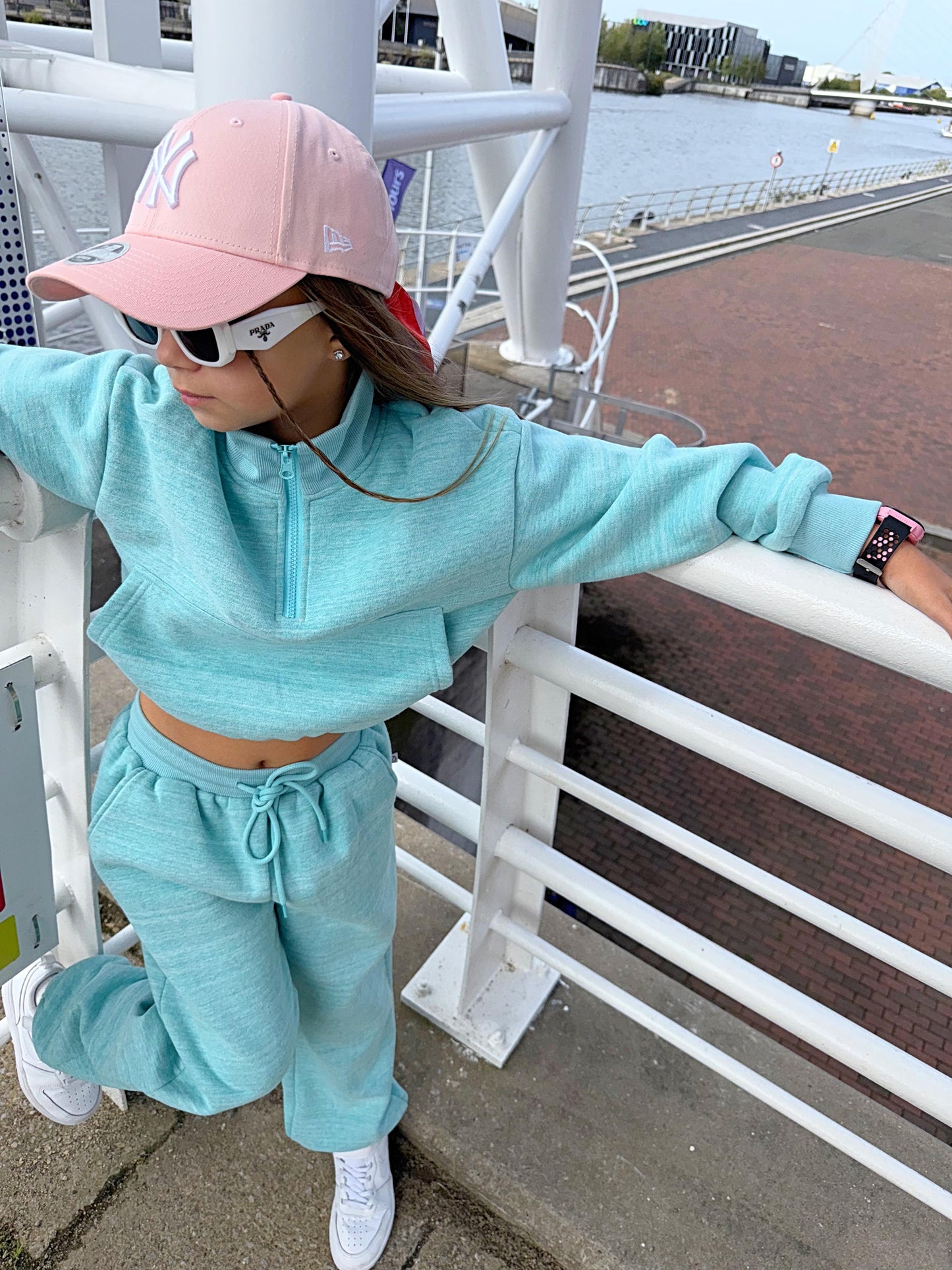 Aqua Jogger set *Preorder