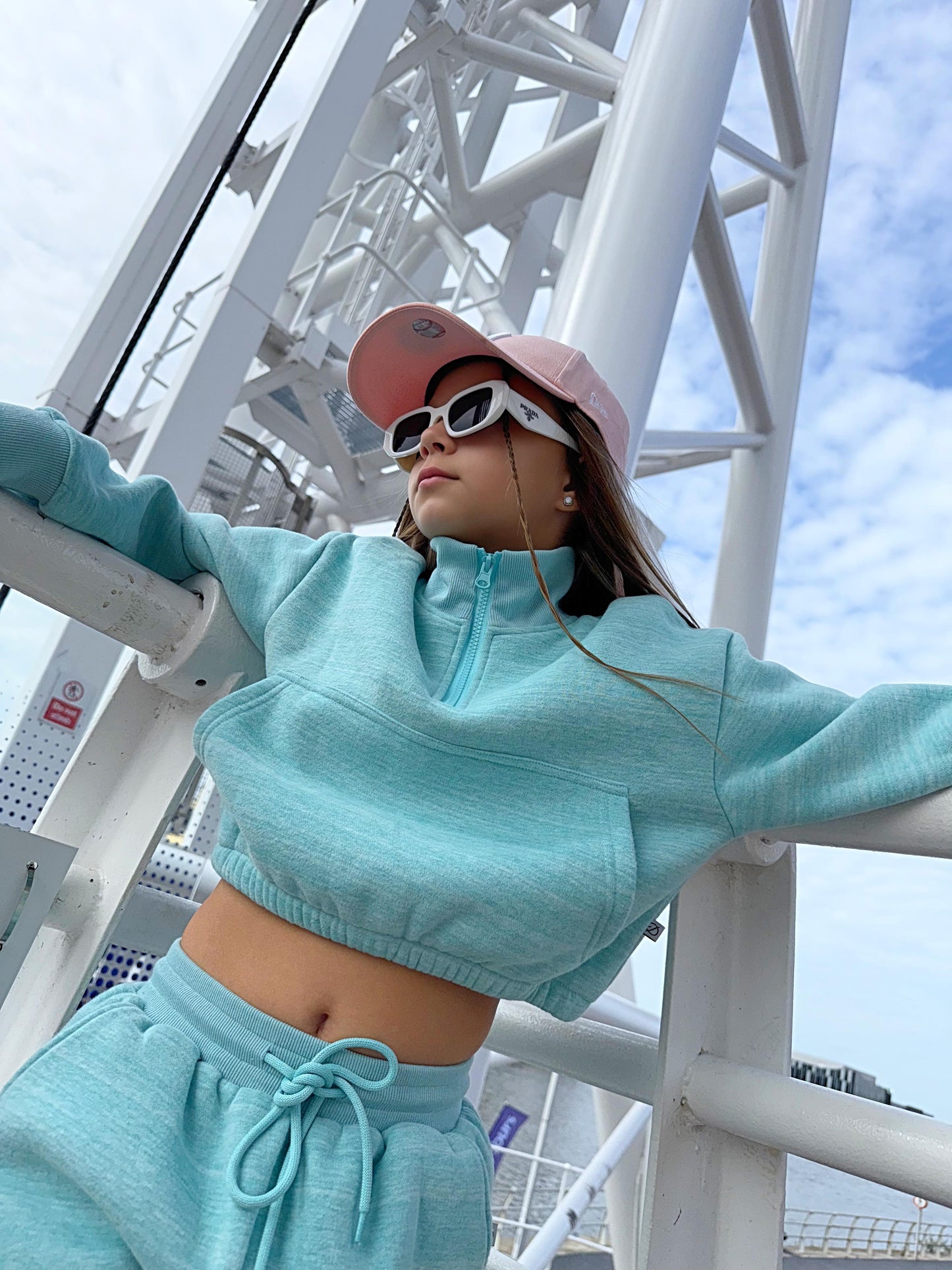Aqua Jogger set *Preorder