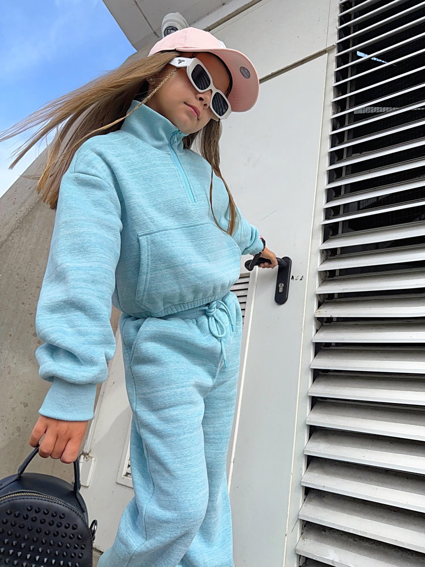 Aqua Jogger set *Preorder