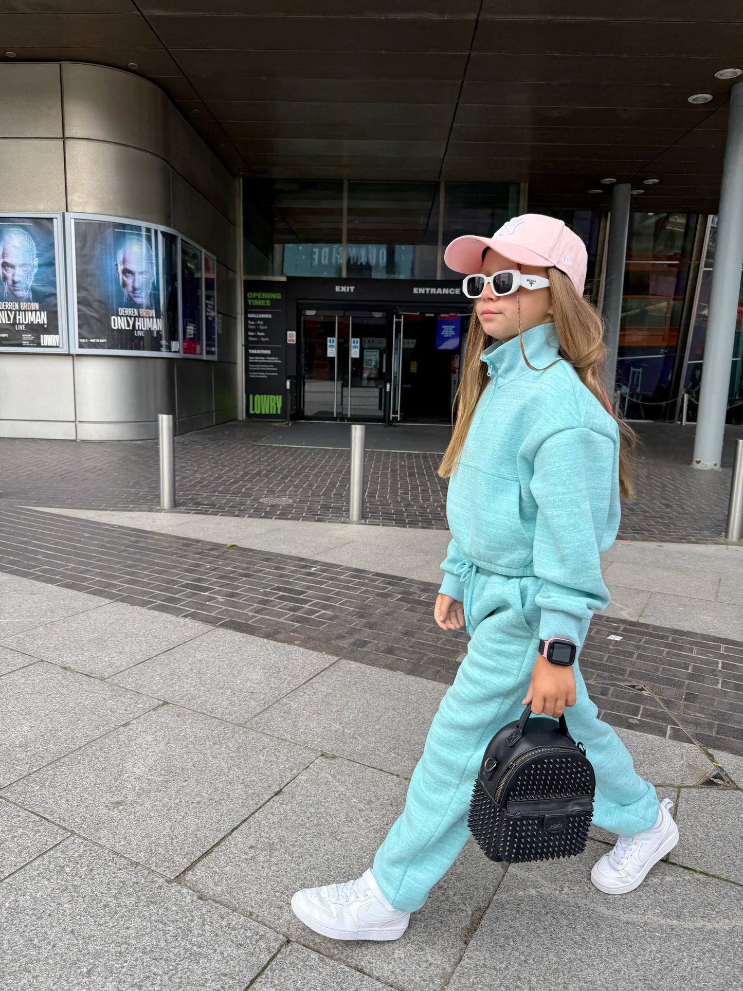 Aqua Jogger set *Preorder