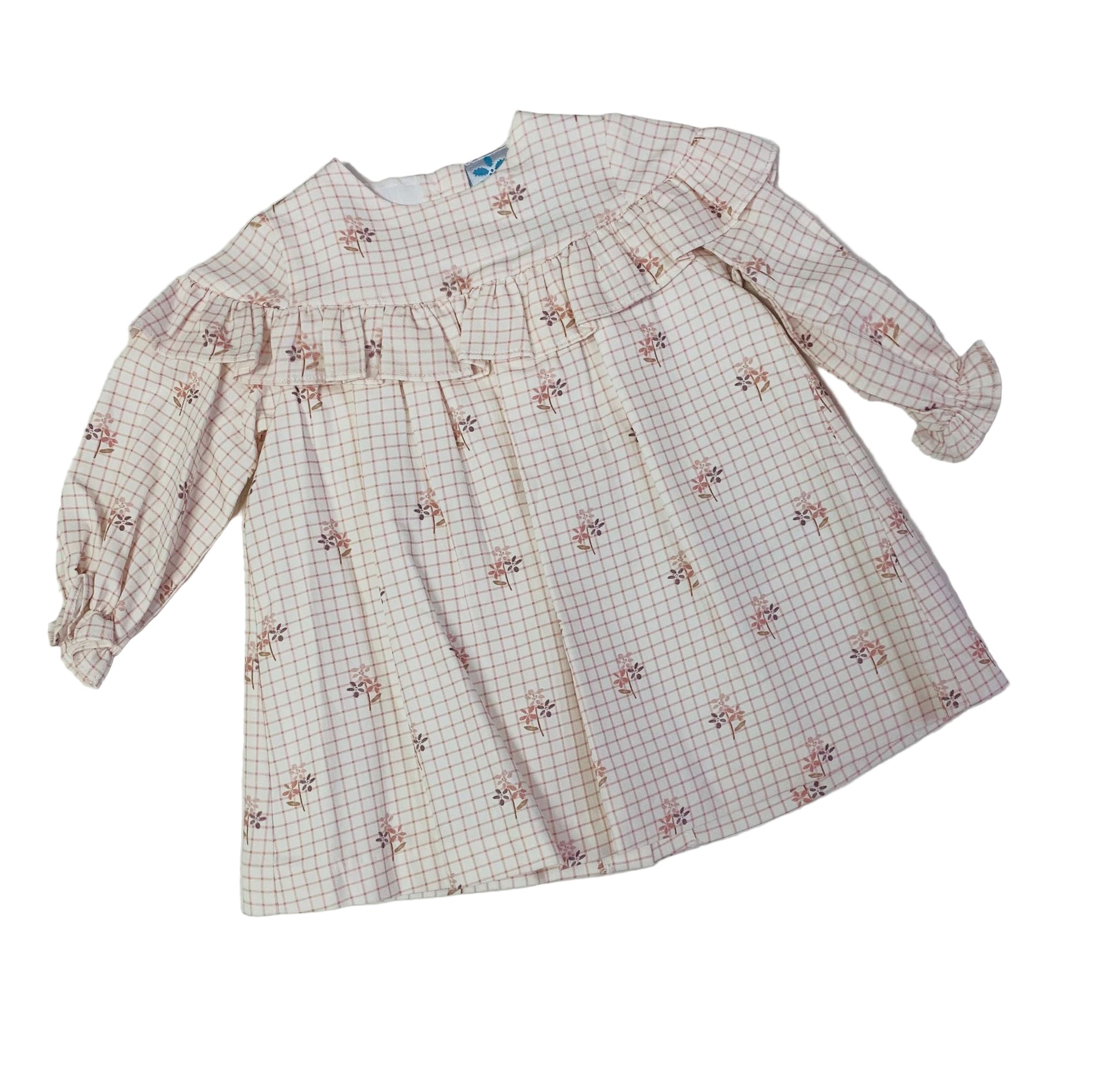 Sardon Knitted Dress