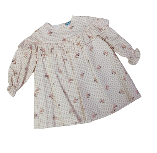 Sardon Knitted Dress