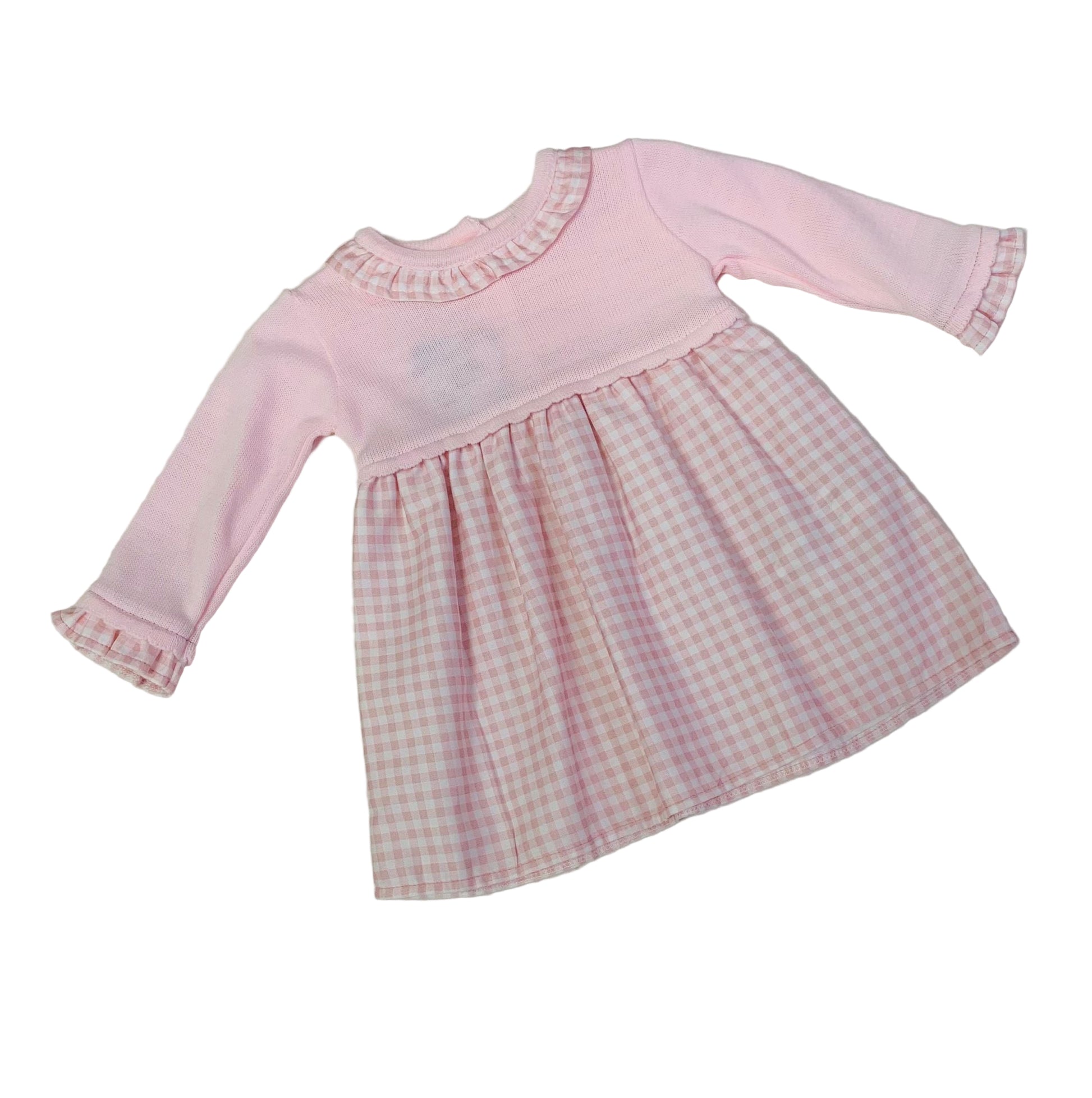 Sardon Knitted Dress
