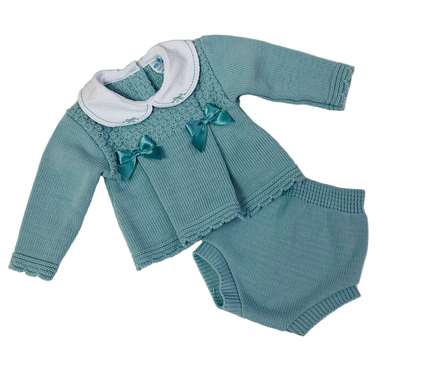 Sardon 2PC Set Jersey & Pants