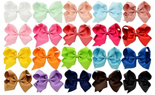 Hairbow to Match