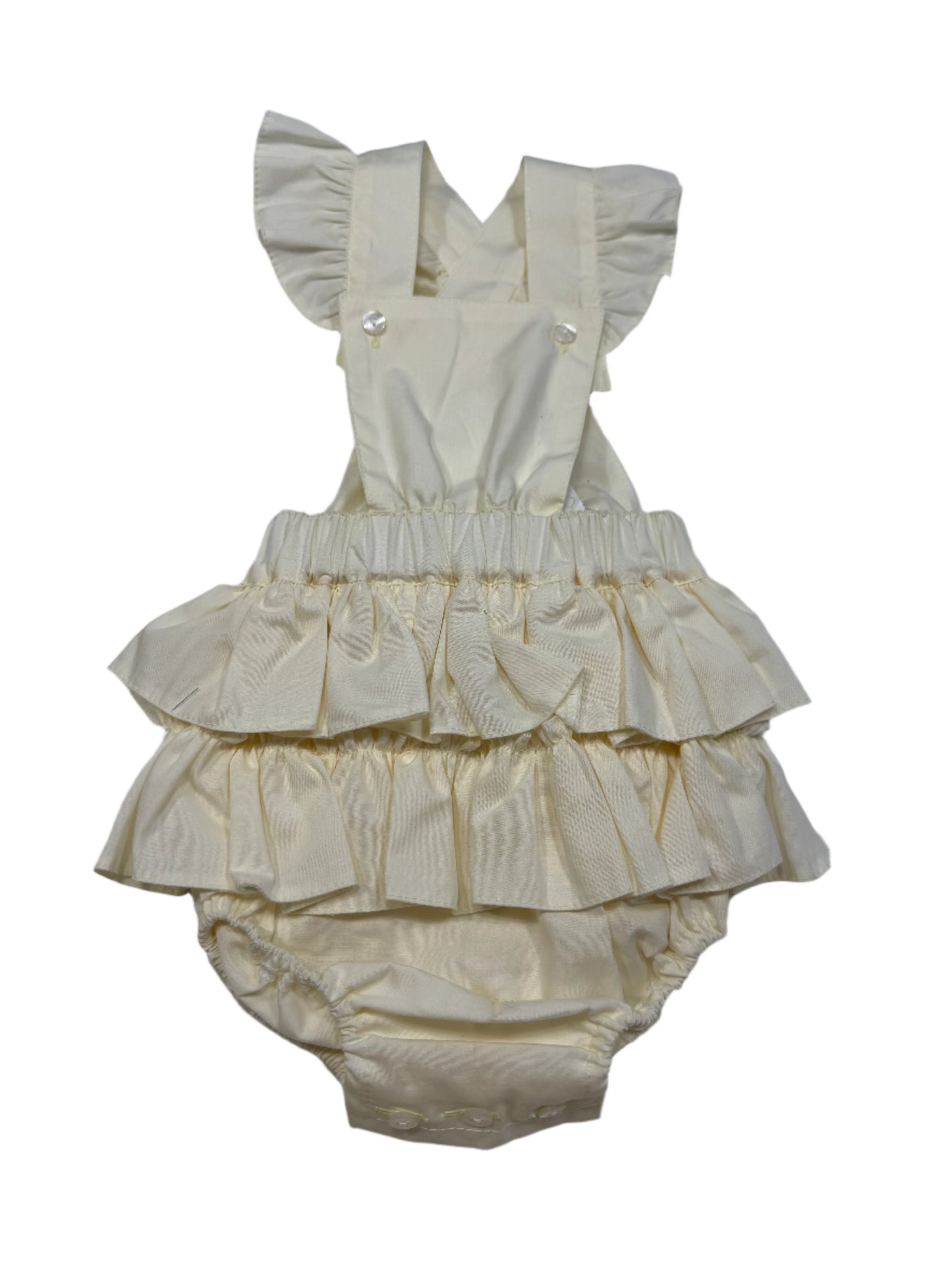 Puro Mimo Janette Romper