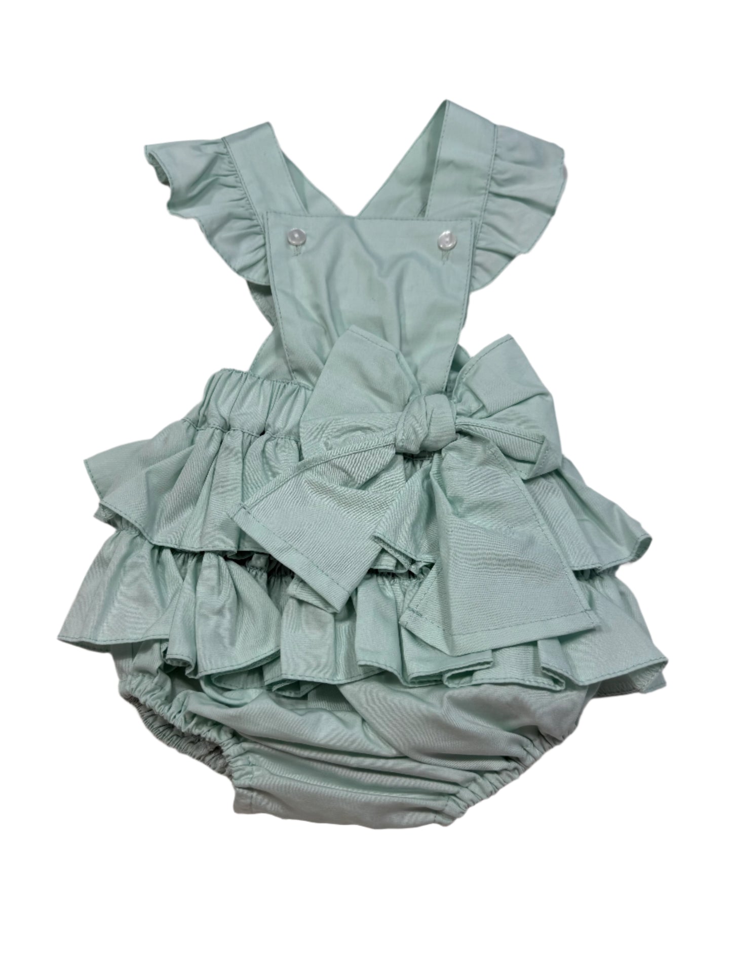 Puro Mimo Iasmin Romper