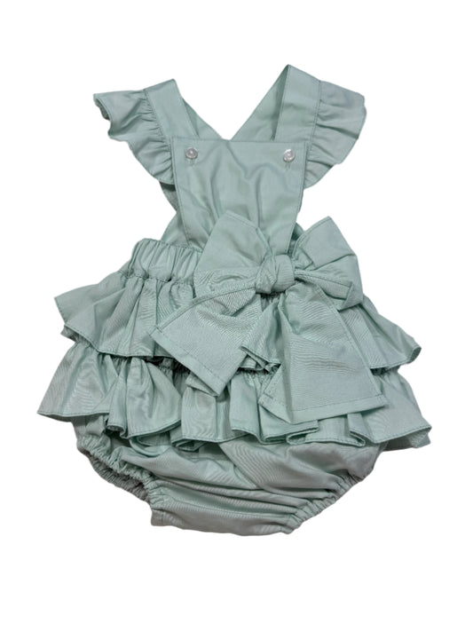 Puro Mimo Iasmin Romper