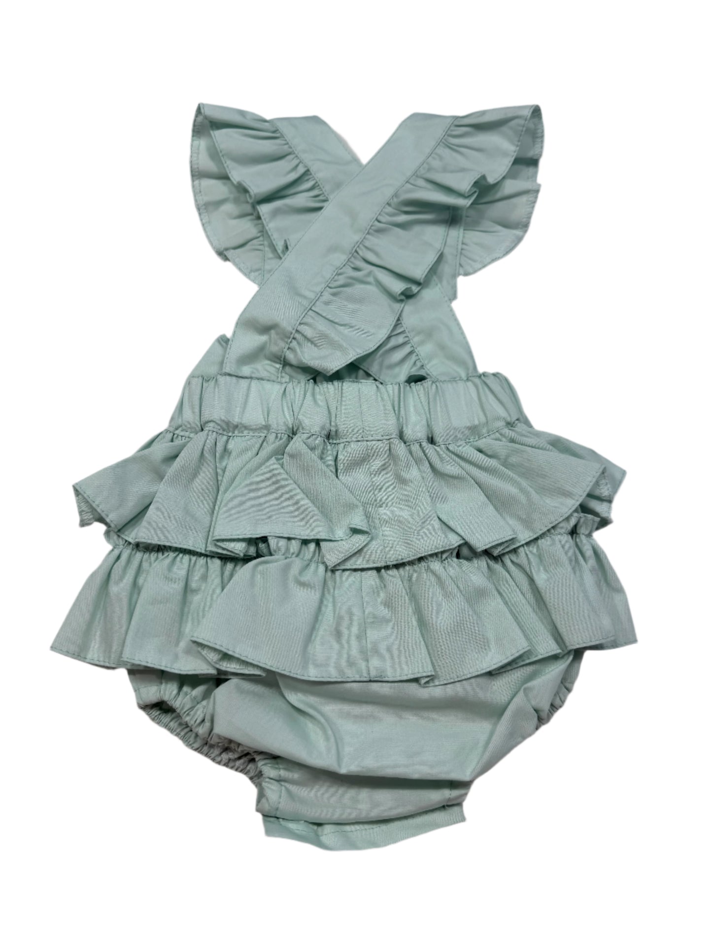 Puro Mimo Iasmin Romper