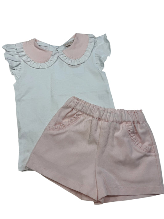 Puro Mimo Deise Bloomer Set