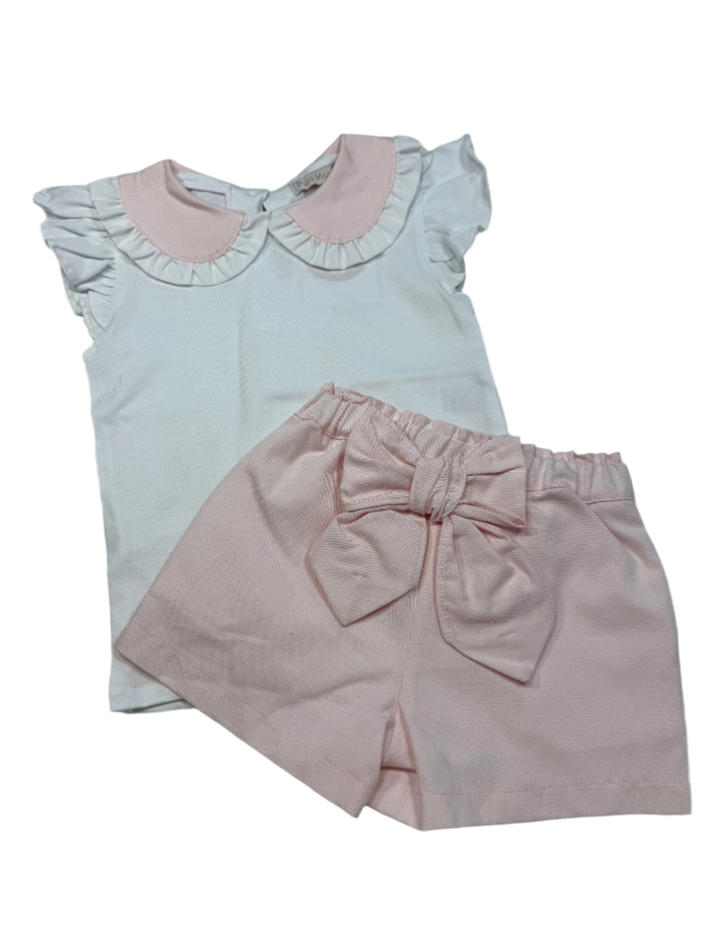 Puro Mimo Deise Bloomer Set