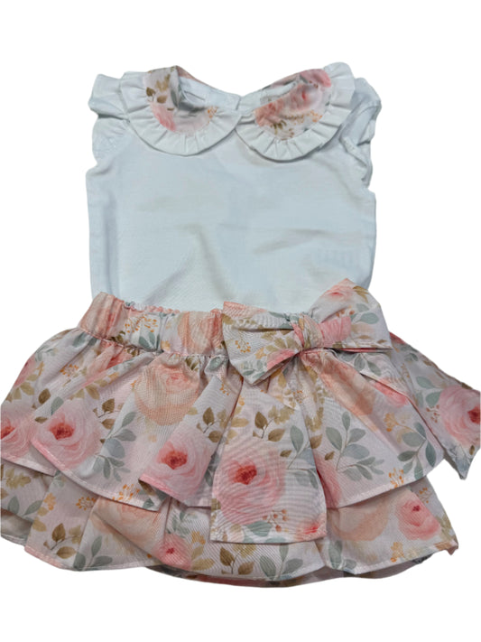 Puro Mimo Vitoria Bloomer Set