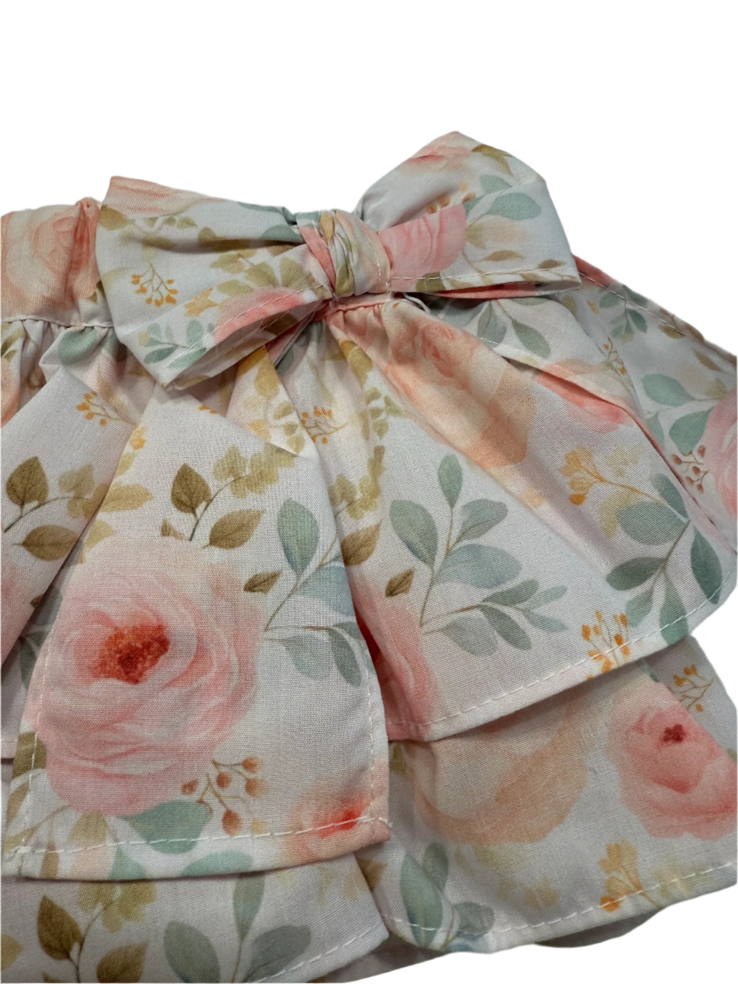 Puro Mimo Vitoria Bloomer Set