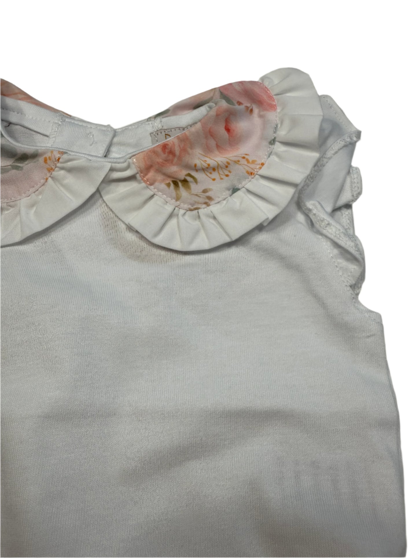 Puro Mimo Vitoria Bloomer Set