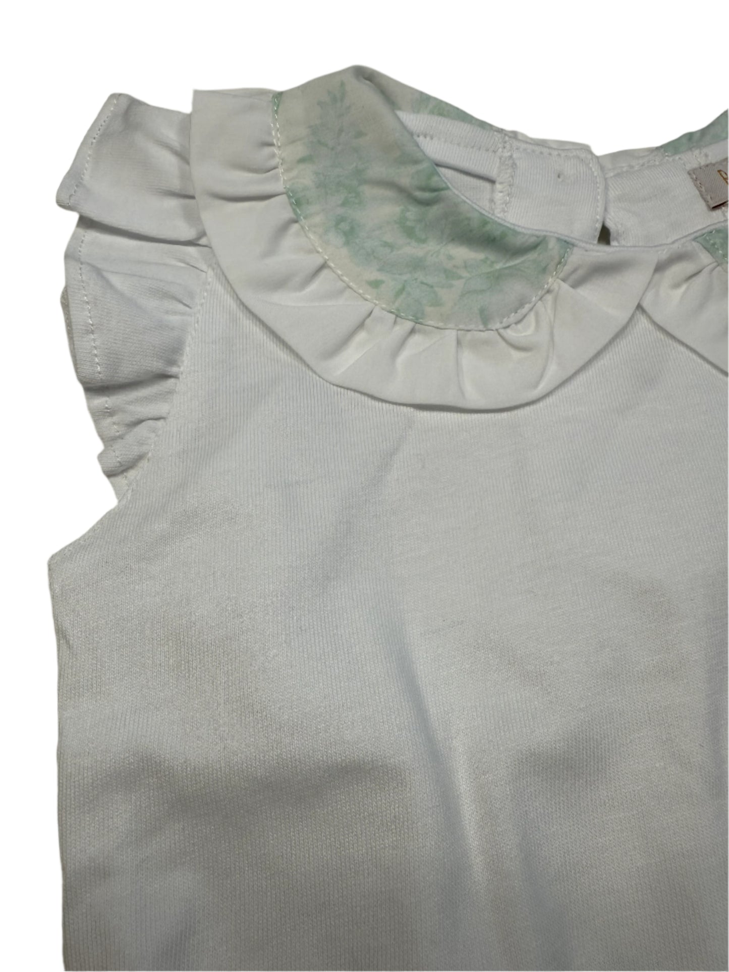 Puro Mimo Janette Romper
