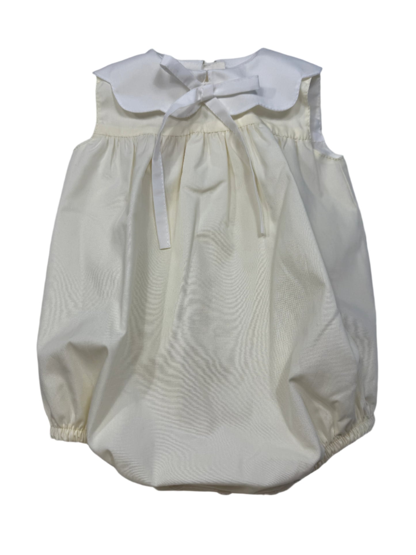 Puro Mimo Janette Romper