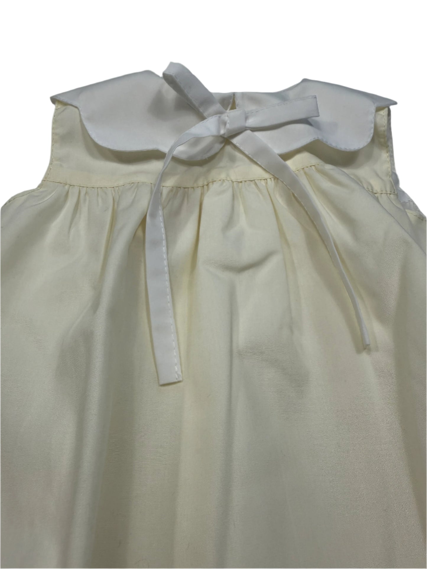 Puro Mimo Janette Romper