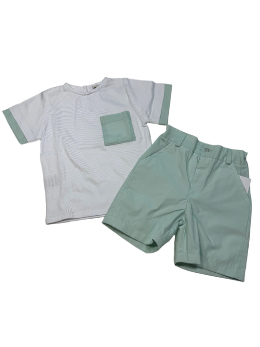 Puro Mimo Iasmin Bloomer Set