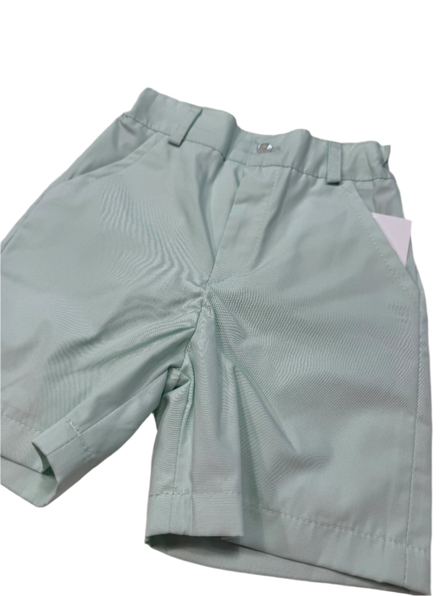 Puro Mimo Iasmin Bloomer Set
