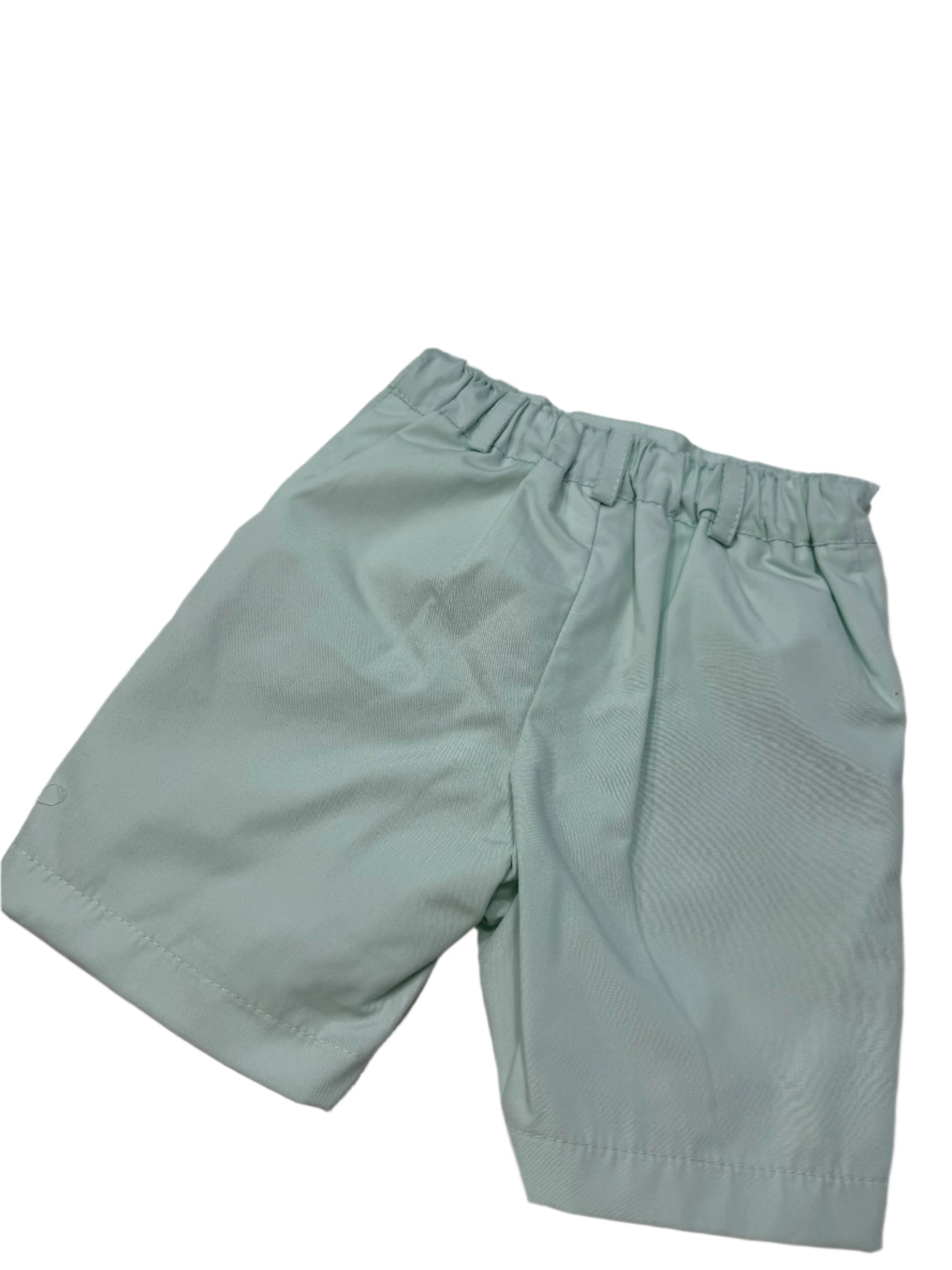 Puro Mimo Iasmin Bloomer Set