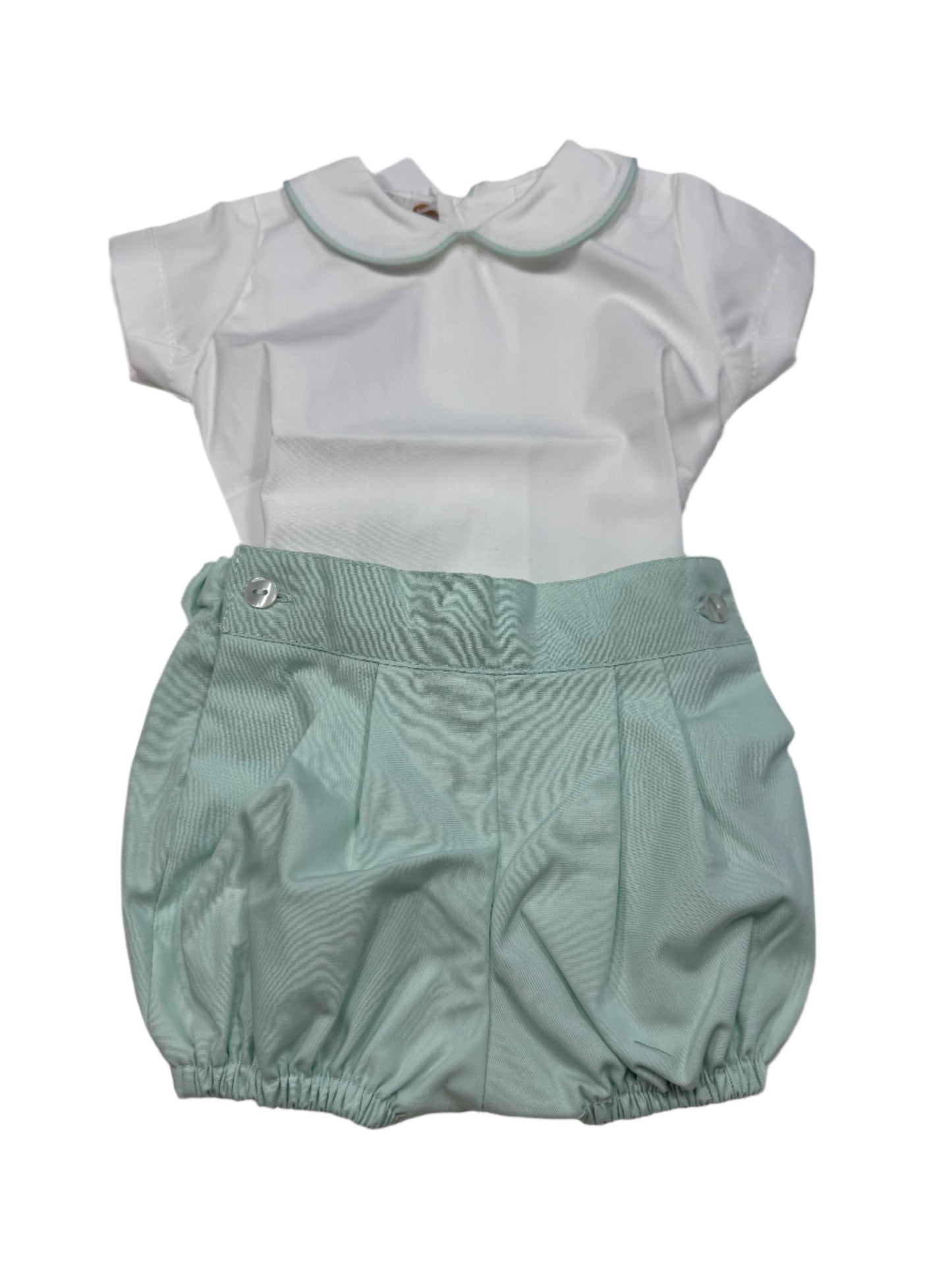 Puro Mimo Iasmin Bloomer Set