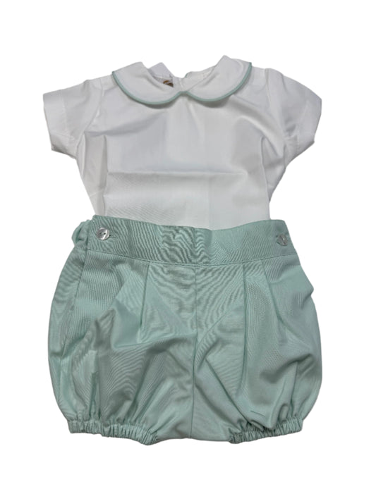 Puro Mimo Iasmin Bloomer Set